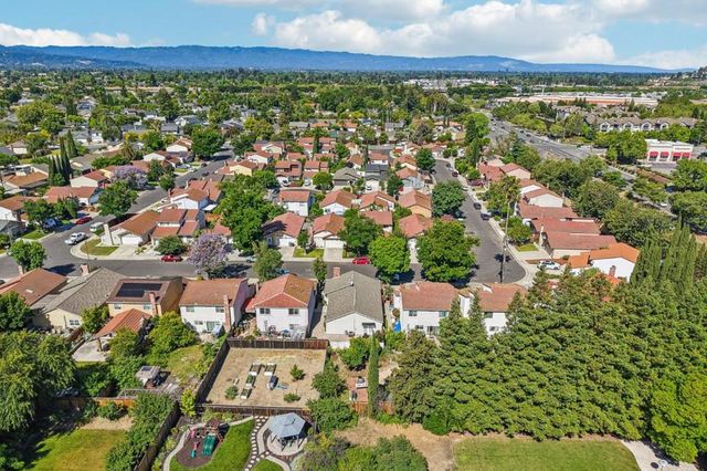 524 Lanfair, San Jose, CA 95136
