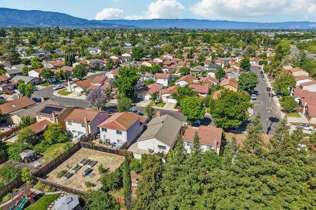 524 Lanfair, San Jose, CA 95136