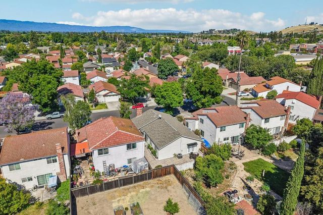 524 Lanfair, San Jose, CA 95136