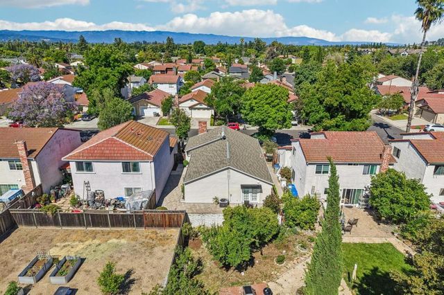 524 Lanfair, San Jose, CA 95136