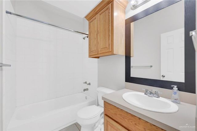 1010 Cedarwood Drive, Rio Grande City, TX 78582