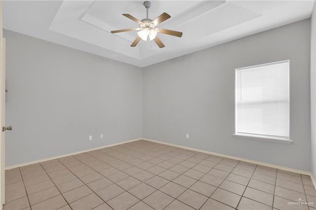 1010 Cedarwood Drive, Rio Grande City, TX 78582