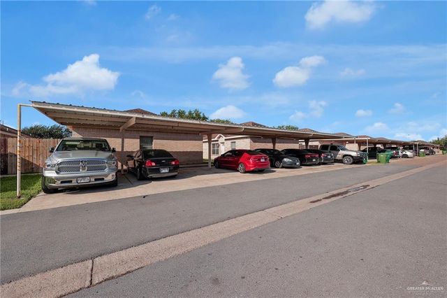 1010 Cedarwood Drive, Rio Grande City, TX 78582