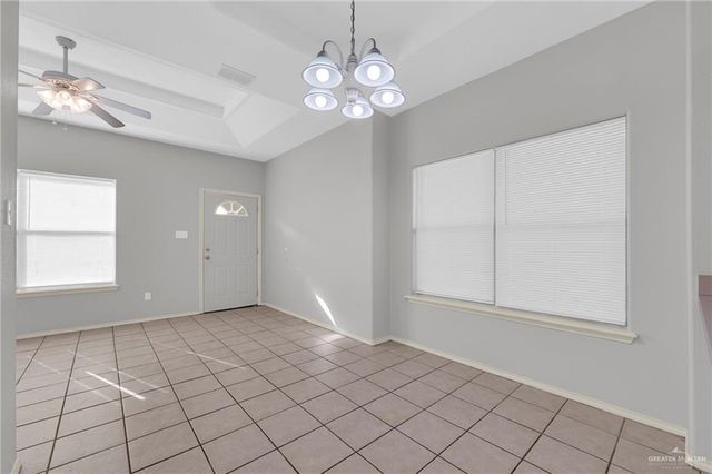 1010 Cedarwood Drive, Rio Grande City, TX 78582