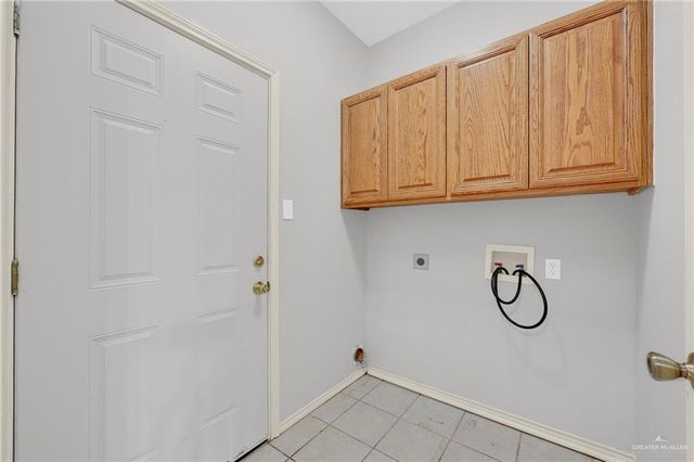 1010 Cedarwood Drive, Rio Grande City, TX 78582