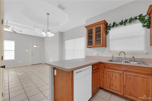 1010 Cedarwood Drive, Rio Grande City, TX 78582