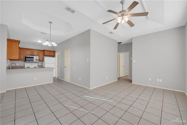 1010 Cedarwood Drive, Rio Grande City, TX 78582