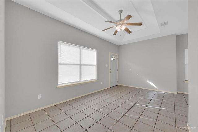 1010 Cedarwood Drive, Rio Grande City, TX 78582