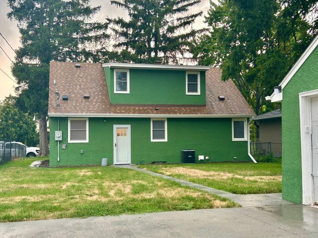 4244 Penn Avenue N, Minneapolis, MN 55412