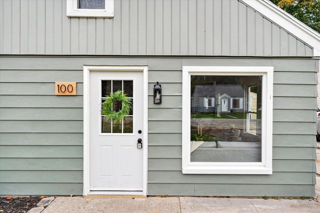 100 Brownell Street, Grand Rapids, MI 49548