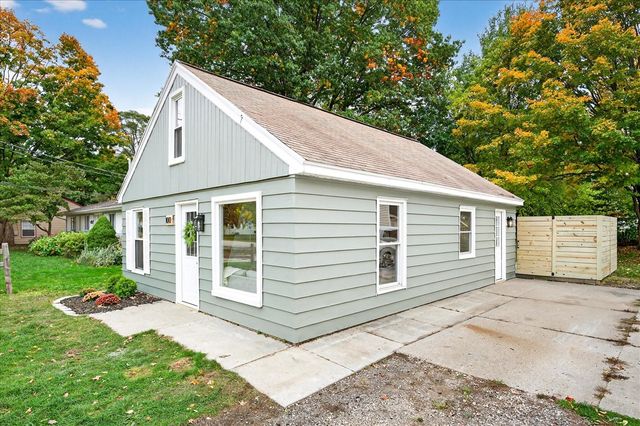 100 Brownell Street, Grand Rapids, MI 49548