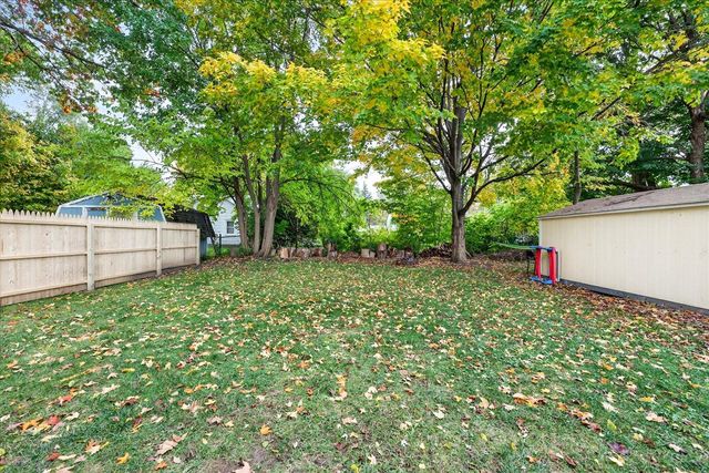 100 Brownell Street, Grand Rapids, MI 49548