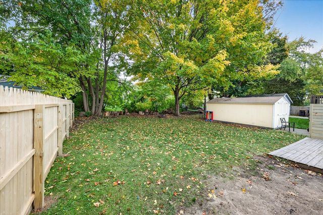 100 Brownell Street, Grand Rapids, MI 49548