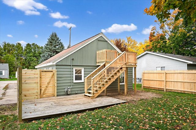 100 Brownell Street, Grand Rapids, MI 49548