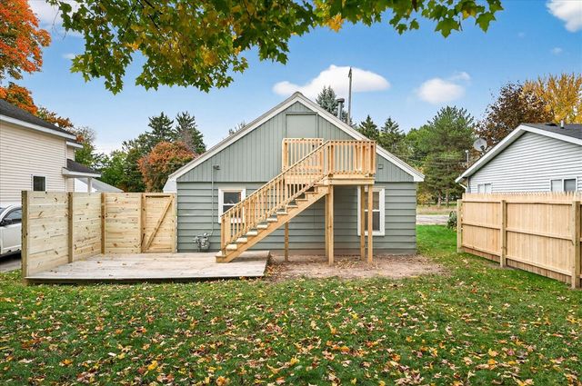 100 Brownell Street, Grand Rapids, MI 49548