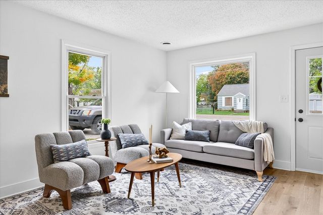 100 Brownell Street, Grand Rapids, MI 49548