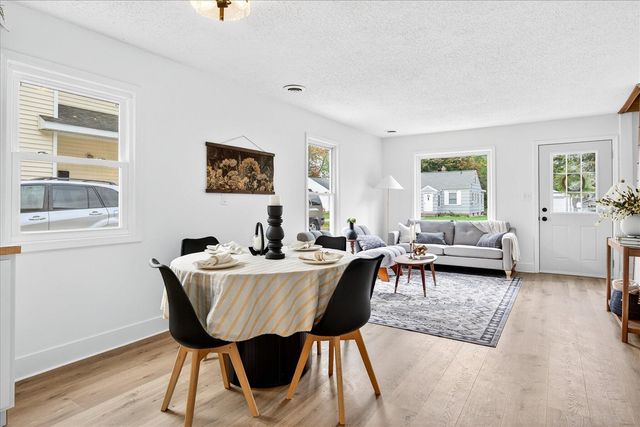 100 Brownell Street, Grand Rapids, MI 49548