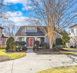 716 Ideal Way, Charlotte, NC 28203