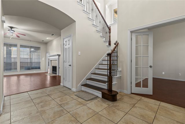 8302 Munich Drive, Rowlett, TX 75089