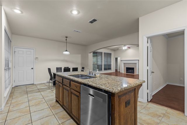 8302 Munich Drive, Rowlett, TX 75089