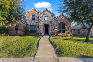 8302 Munich Drive, Rowlett, TX 75089