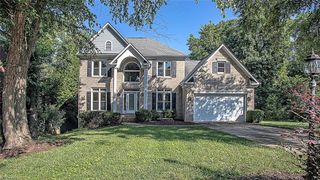 6402 Lakebend Way, Greensboro, NC 27410