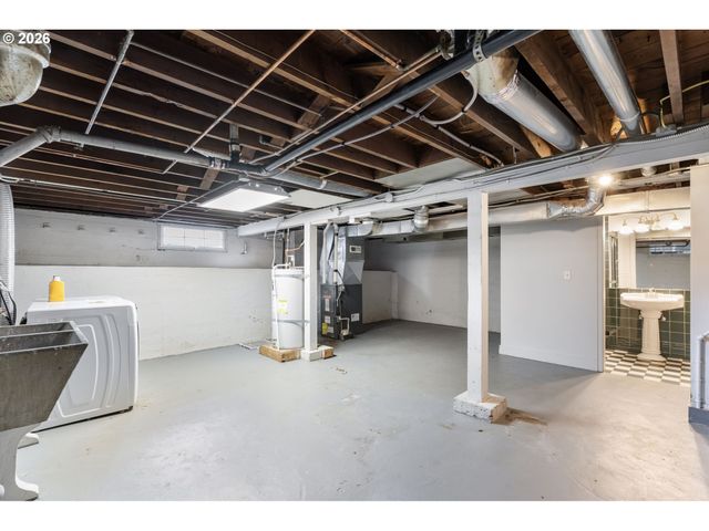 3730 Se 51ST Ave, Portland, OR 97206