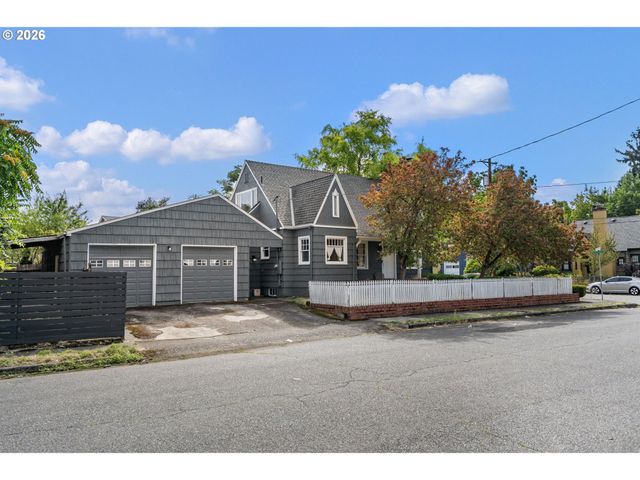 3730 Se 51ST Ave, Portland, OR 97206