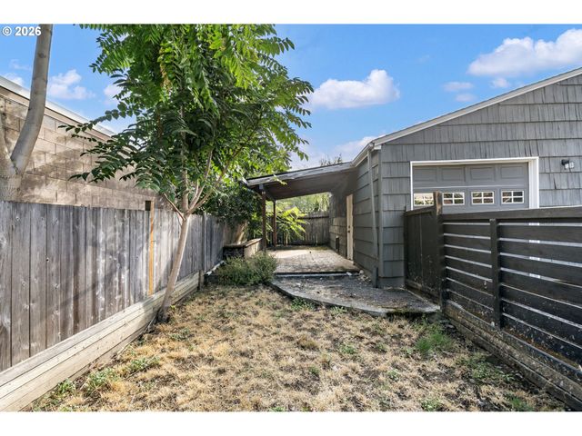 3730 Se 51ST Ave, Portland, OR 97206
