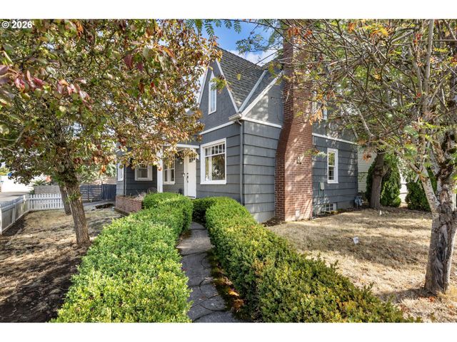 3730 Se 51ST Ave, Portland, OR 97206