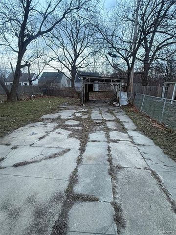 7786 Archdale Street, Detroit, MI 48228