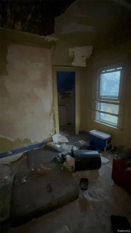 7786 Archdale Street, Detroit, MI 48228