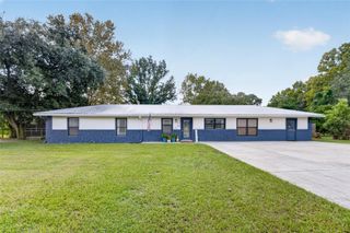 16460 NE 25TH LANE, Williston, FL 32696