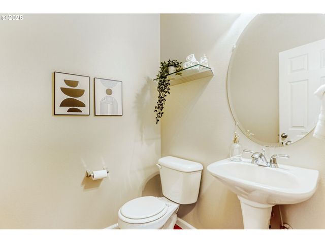 12675 Sw 158TH Ter, Beaverton, OR 97007