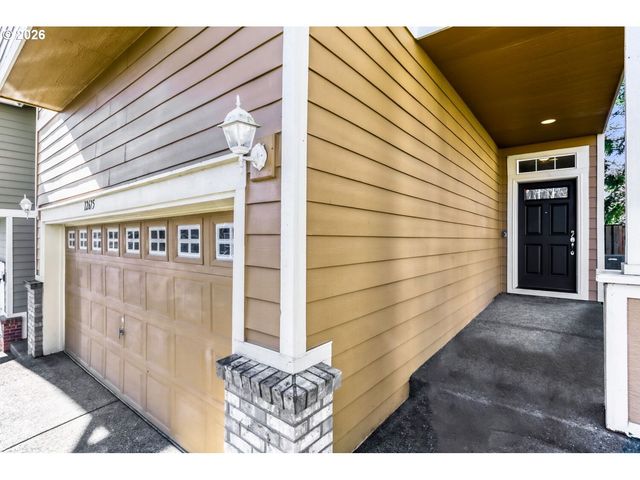 12675 Sw 158TH Ter, Beaverton, OR 97007