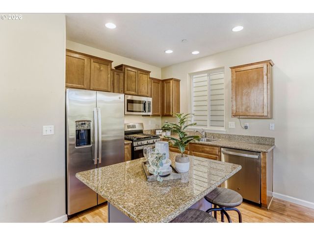 12675 Sw 158TH Ter, Beaverton, OR 97007