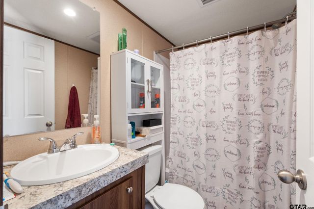 1495 County Road 4224, Troup, TX 75789