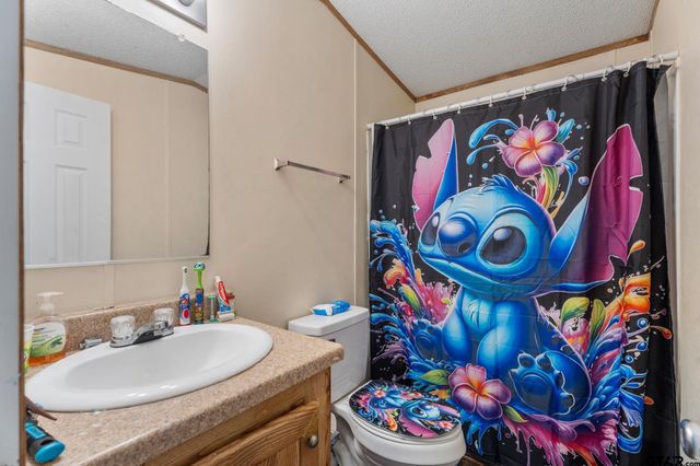 1495 County Road 4224, Troup, TX 75789