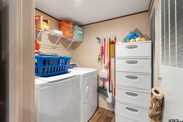 1495 County Road 4224, Troup, TX 75789