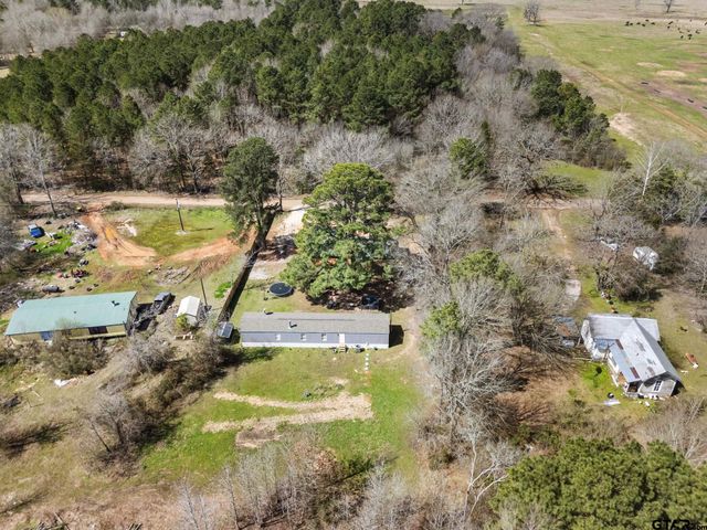 1495 County Road 4224, Troup, TX 75789