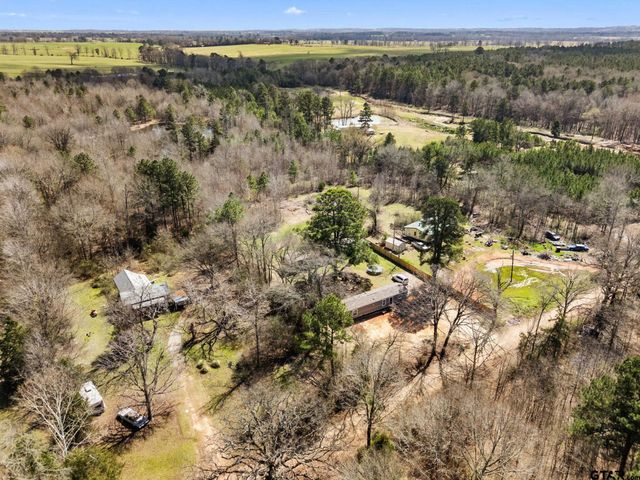 1495 County Road 4224, Troup, TX 75789