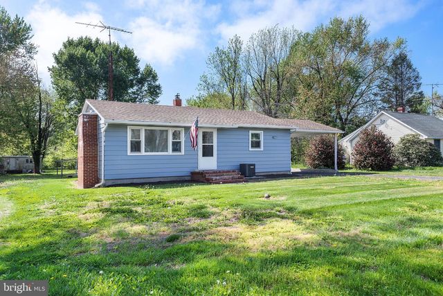31303 DUKES BRIDGE RD, Cordova, MD 21625