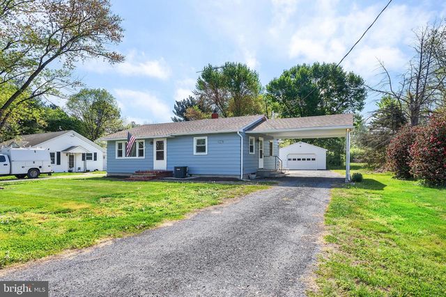 31303 DUKES BRIDGE RD, Cordova, MD 21625
