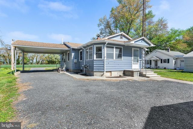 31303 DUKES BRIDGE RD, Cordova, MD 21625