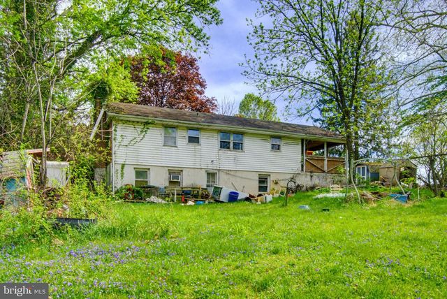 2920 GOAT HILL RD, Bel Air, MD 21015