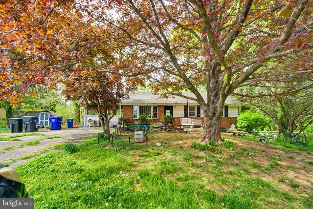 2920 GOAT HILL RD, Bel Air, MD 21015