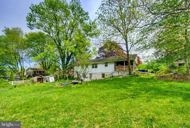 2920 GOAT HILL RD, Bel Air, MD 21015