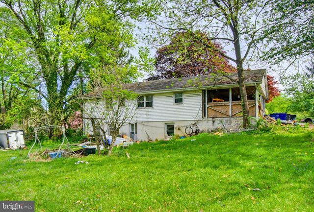 2920 GOAT HILL RD, Bel Air, MD 21015