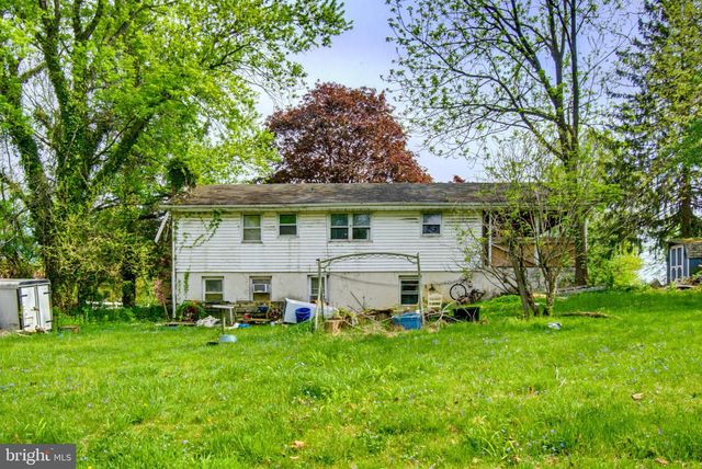 2920 GOAT HILL RD, Bel Air, MD 21015