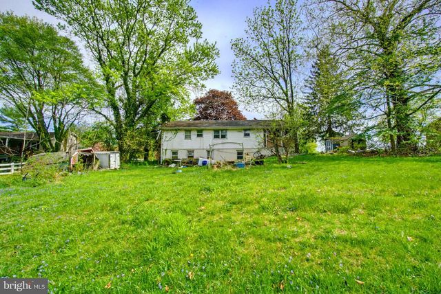 2920 GOAT HILL RD, Bel Air, MD 21015